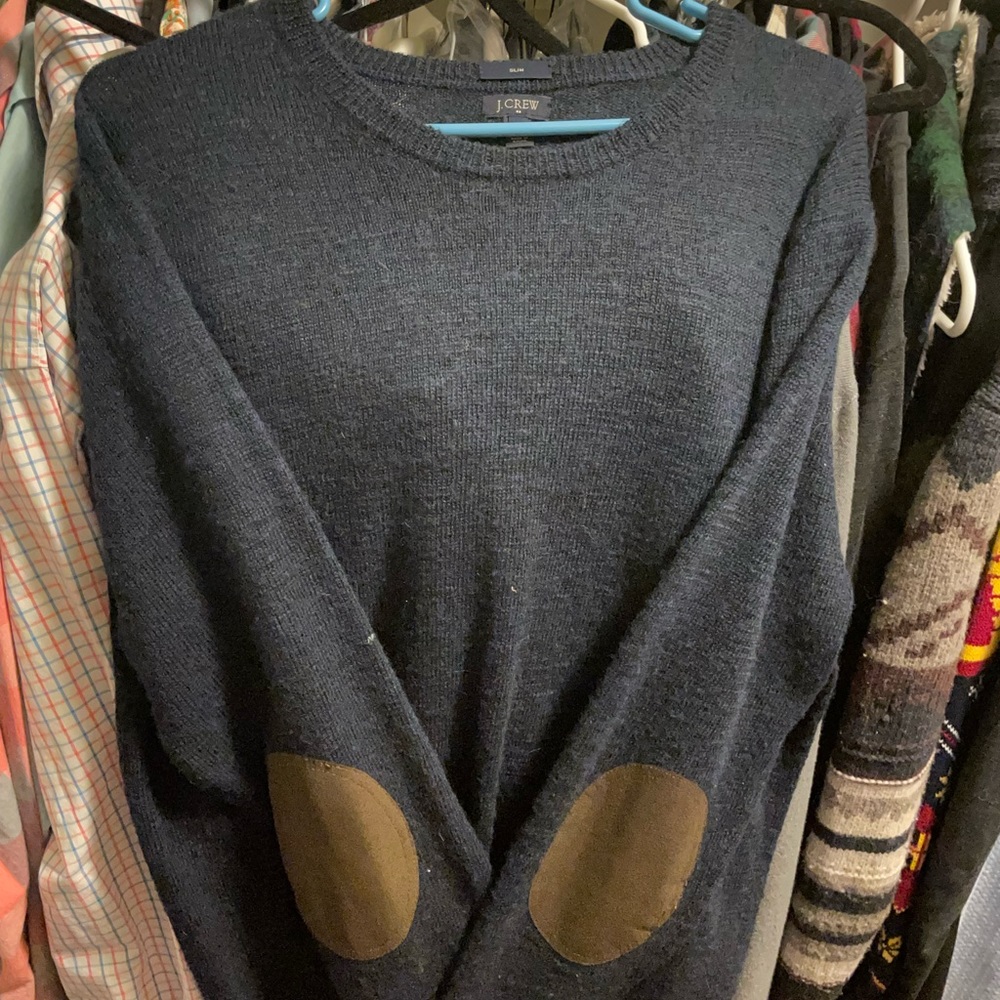 J. Crew Cardigan